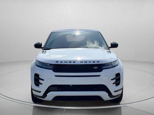 2026 Land Rover Range Rover Evoque Dynamic SE