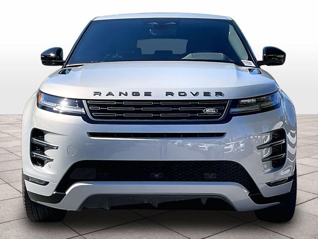 2026 Land Rover Range Rover Evoque Dynamic SE
