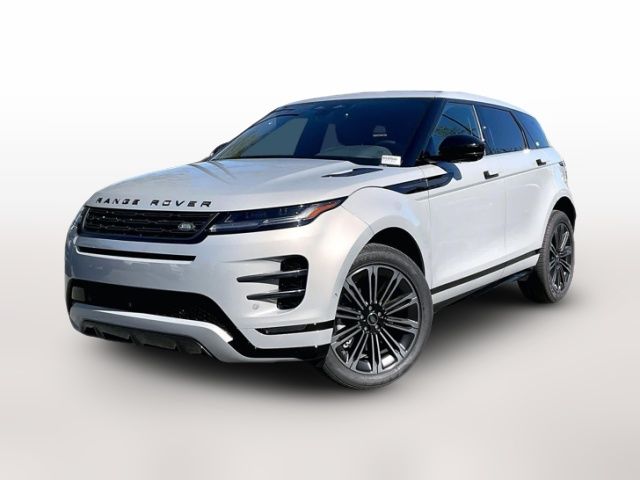 2026 Land Rover Range Rover Evoque Dynamic SE