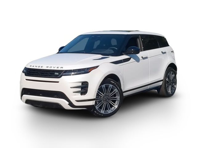 2026 Land Rover Range Rover Evoque Dynamic SE