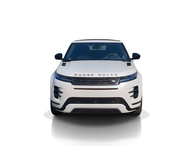 2026 Land Rover Range Rover Evoque Dynamic SE