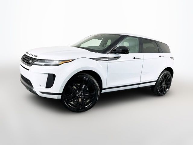 2026 Land Rover Range Rover Evoque Core S