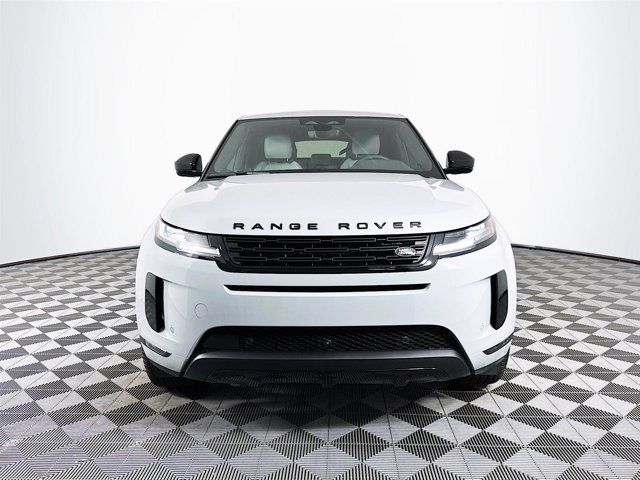 2026 Land Rover Range Rover Evoque Core S