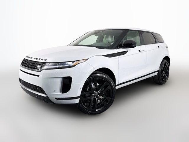 2026 Land Rover Range Rover Evoque Core S