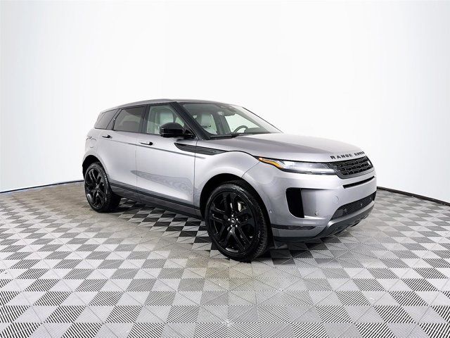 2026 Land Rover Range Rover Evoque Core S