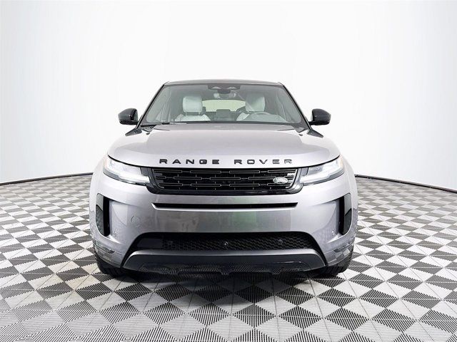 2026 Land Rover Range Rover Evoque Core S