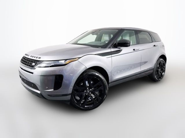 2026 Land Rover Range Rover Evoque Core S