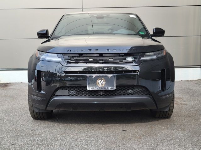 2026 Land Rover Range Rover Evoque Core S