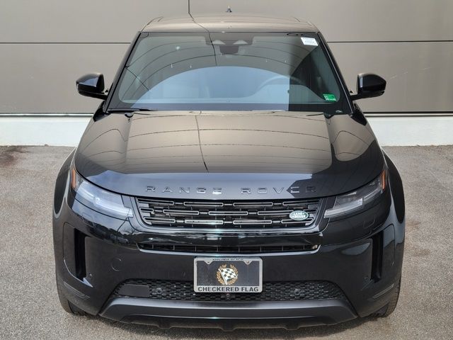 2026 Land Rover Range Rover Evoque Core S