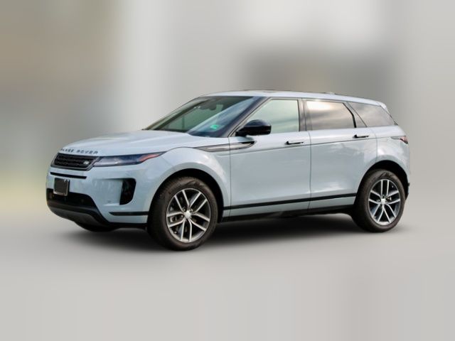 2026 Land Rover Range Rover Evoque Core S