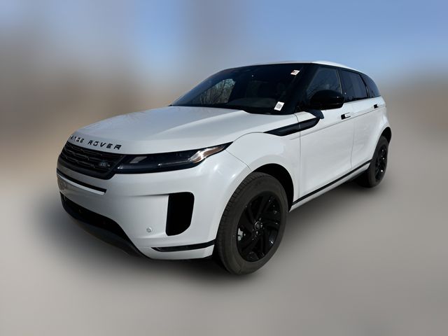 2026 Land Rover Range Rover Evoque Core S