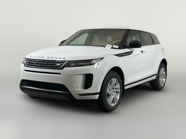 2026 Land Rover Range Rover Evoque Core S
