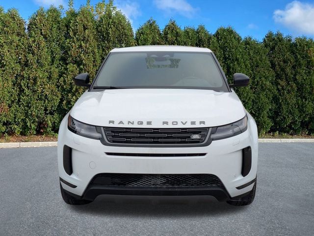 2026 Land Rover Range Rover Evoque Core S