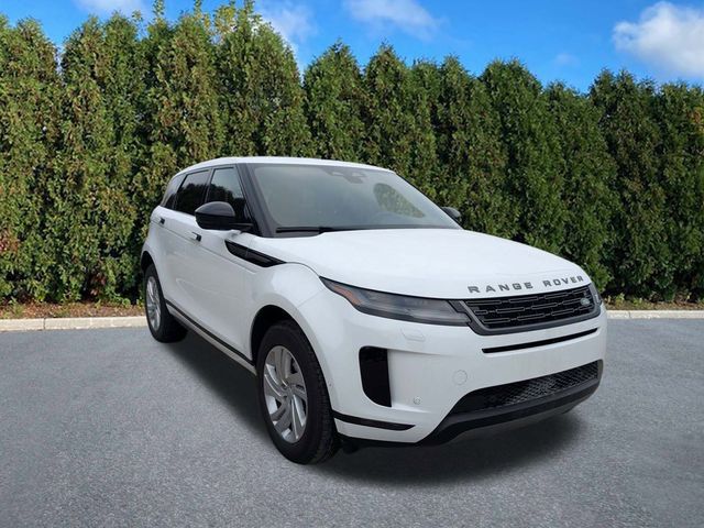 2026 Land Rover Range Rover Evoque Core S
