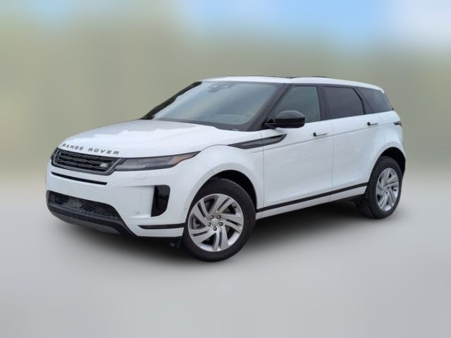 2026 Land Rover Range Rover Evoque Core S