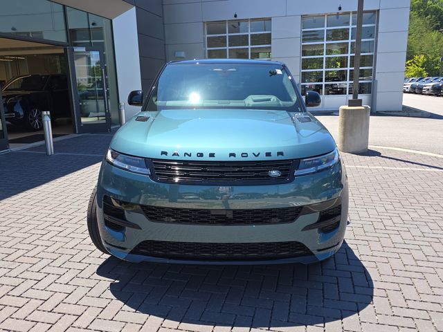 2026 Land Rover Range Rover Sport Autobiography