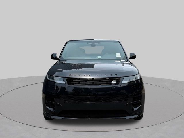 2026 Land Rover Range Rover Sport Dynamic SE
