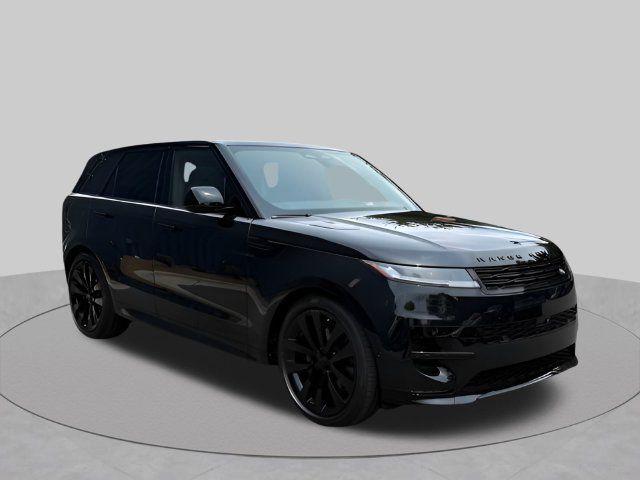 2026 Land Rover Range Rover Sport Dynamic SE