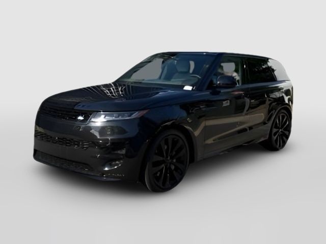 2026 Land Rover Range Rover Sport Dynamic SE