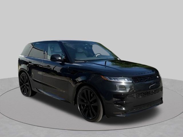 2026 Land Rover Range Rover Sport Dynamic SE