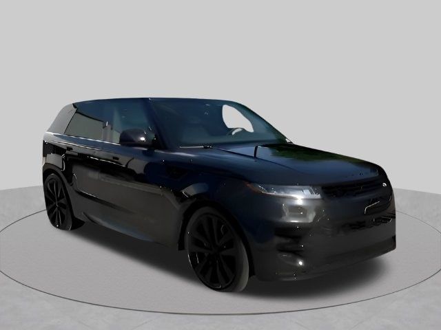 2026 Land Rover Range Rover Sport Dynamic SE