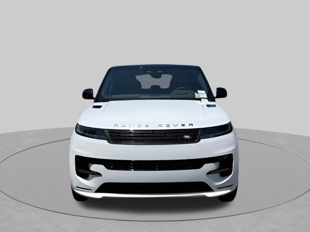 2026 Land Rover Range Rover Sport Dynamic SE