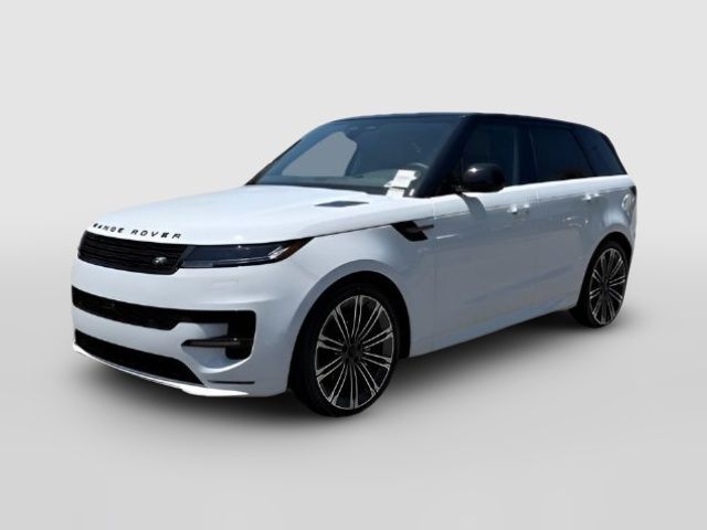 2026 Land Rover Range Rover Sport Dynamic SE