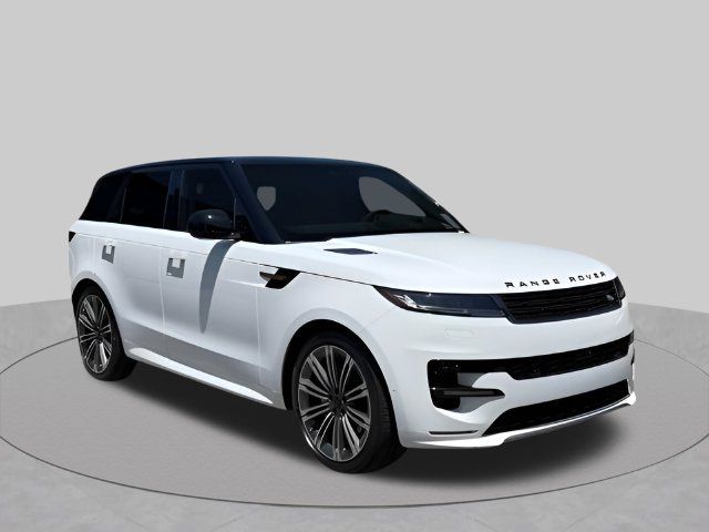 2026 Land Rover Range Rover Sport Dynamic SE