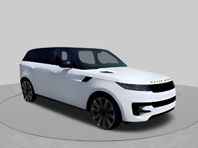 2026 Land Rover Range Rover Sport SE