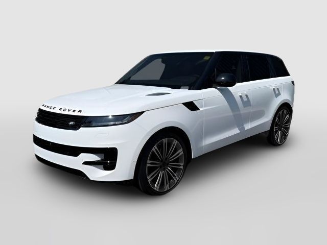2026 Land Rover Range Rover Sport SE