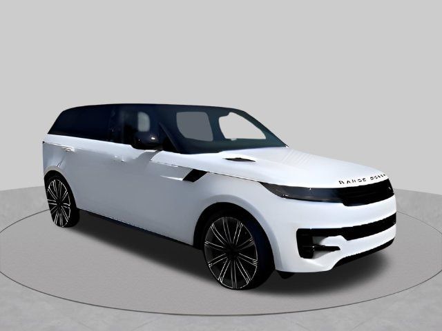 2026 Land Rover Range Rover Sport SE