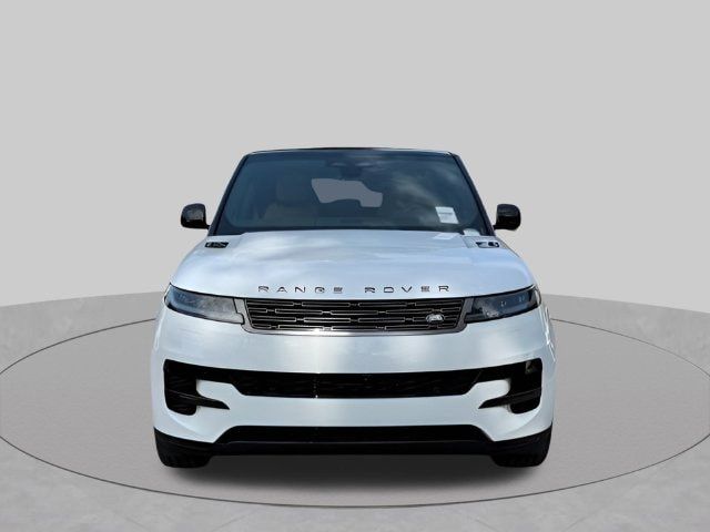 2026 Land Rover Range Rover Sport SE