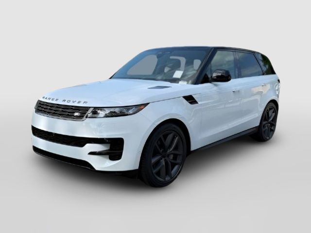 2026 Land Rover Range Rover Sport SE