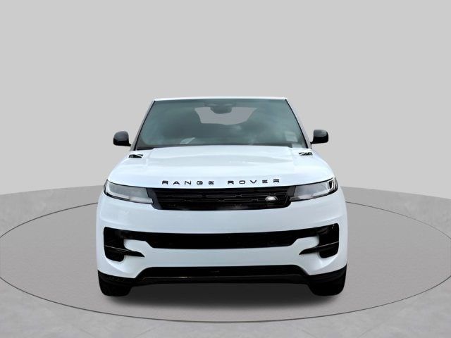 2026 Land Rover Range Rover Sport SE