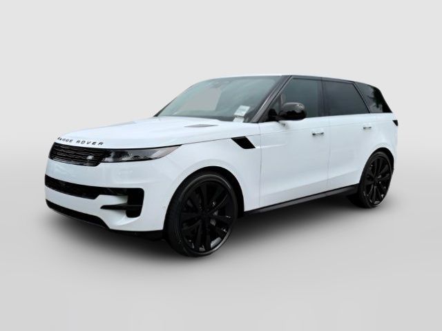 2026 Land Rover Range Rover Sport SE