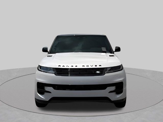 2026 Land Rover Range Rover Sport SE