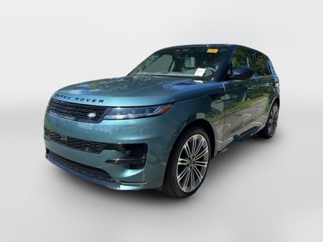 2026 Land Rover Range Rover Sport Dynamic SE