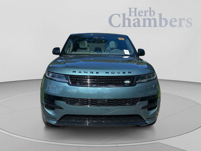 2026 Land Rover Range Rover Sport Dynamic SE