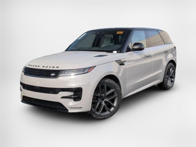 2026 Land Rover Range Rover Sport Dynamic SE