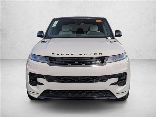 2026 Land Rover Range Rover Sport Dynamic SE