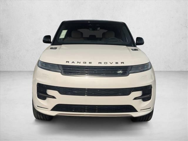 2026 Land Rover Range Rover Sport Dynamic SE
