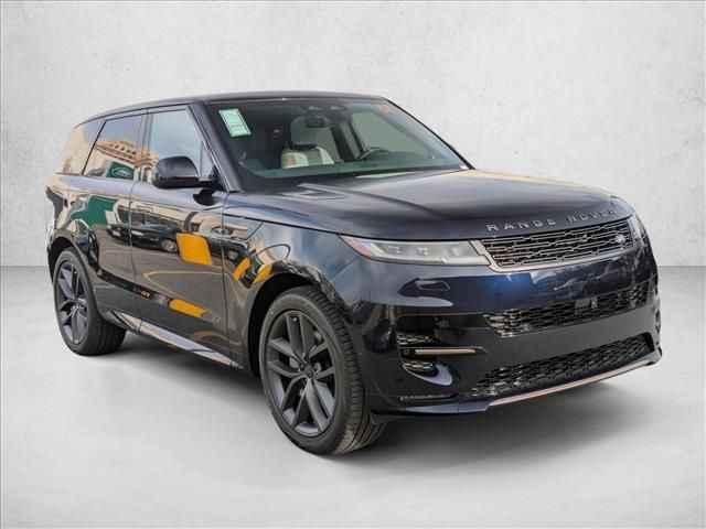 2026 Land Rover Range Rover Sport Dynamic SE