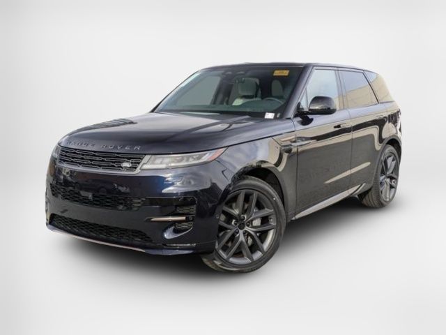 2026 Land Rover Range Rover Sport Dynamic SE