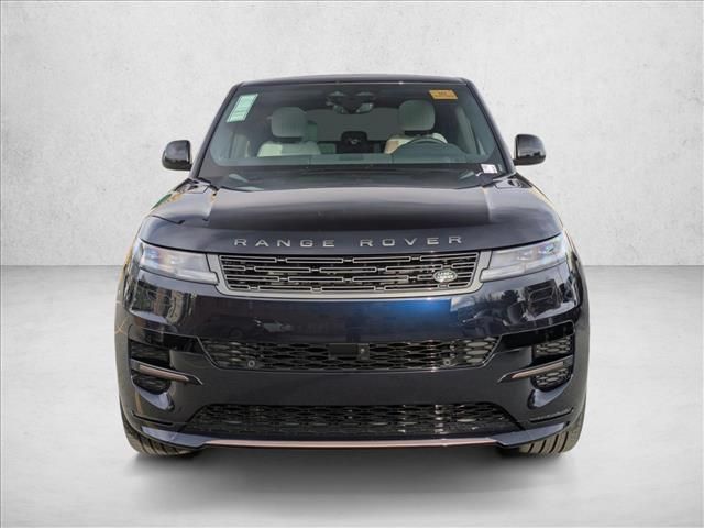 2026 Land Rover Range Rover Sport Dynamic SE
