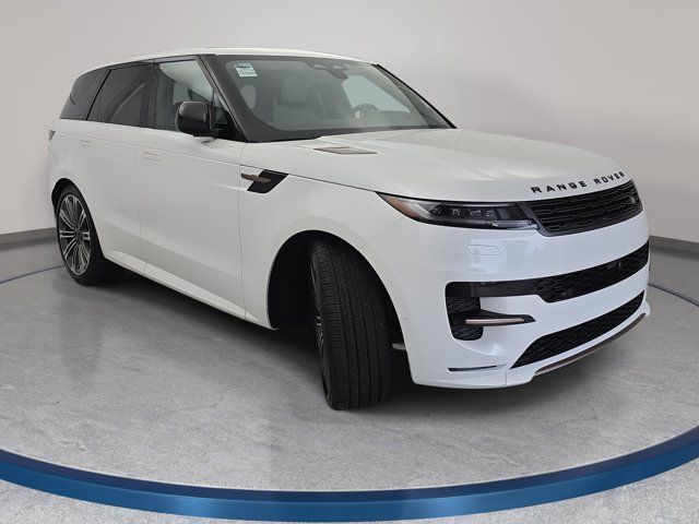 2026 Land Rover Range Rover Sport Dynamic SE