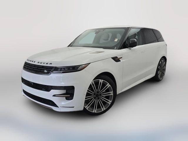 2026 Land Rover Range Rover Sport Dynamic SE