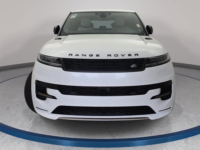 2026 Land Rover Range Rover Sport Dynamic SE