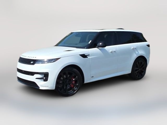 2026 Land Rover Range Rover Sport Dynamic SE