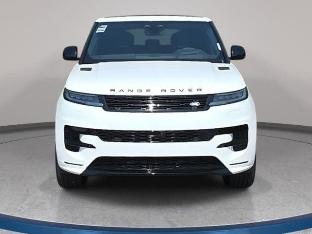 2026 Land Rover Range Rover Sport Dynamic SE