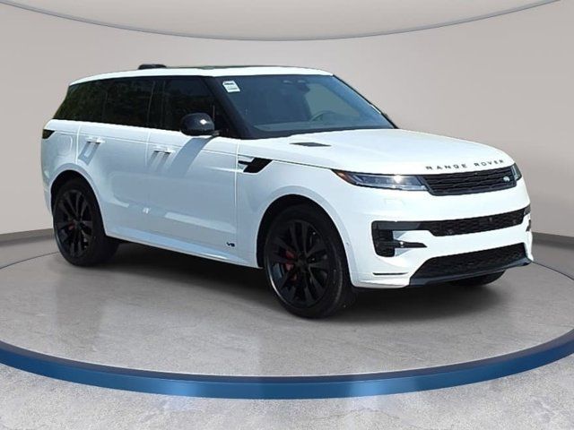 2026 Land Rover Range Rover Sport Dynamic SE